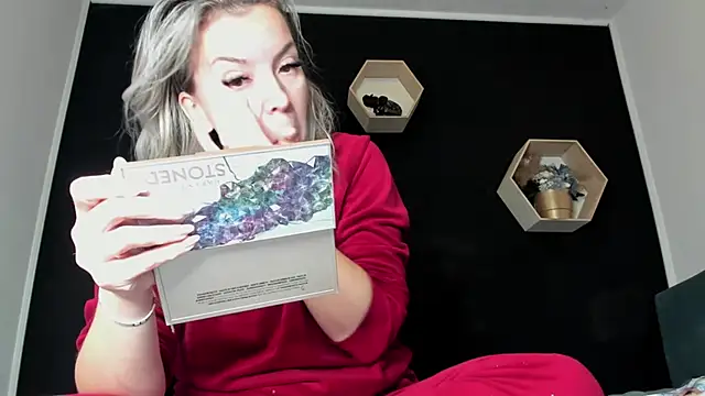 Alesys69 online show from November 1, 11:51 pm