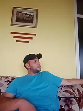 Flakka95 online show from November 8, 6:46 am