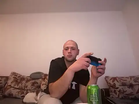 Flakka95 online show from March 21, 2:49 am