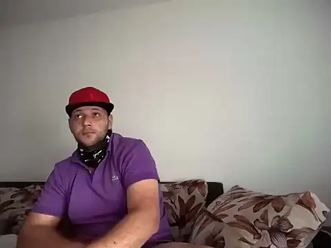 Flakka95 online show from July 17, 7:37 am