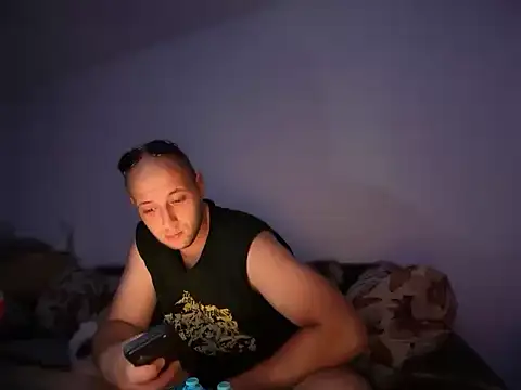 Flakka95 online show from July 31, 11:37 pm