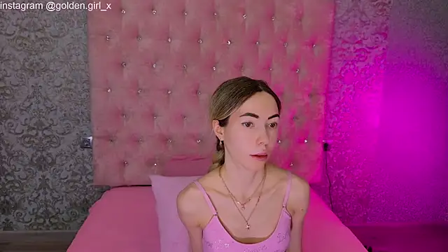 Akilla Queen online show from February 20, 1:57 am