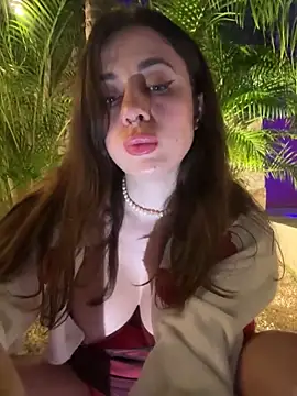 PartyQqHouse online show from January 2, 3:37 am