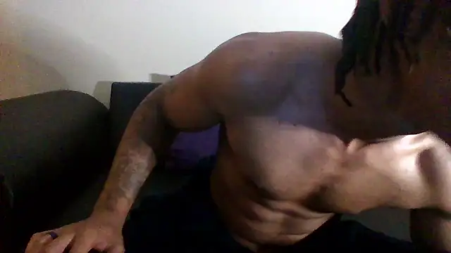 SoulLov333 online show from December 11, 6:09 pm