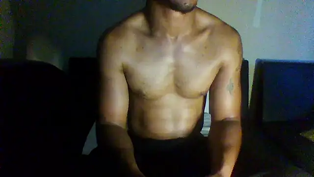 SoulLov333 online show from February 2, 4:54 pm