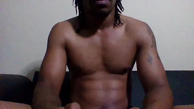 SoulLov333 online show from March 2, 6:08 pm
