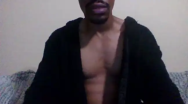 SoulLov333 online show from March 19, 9:27 pm