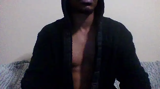 SoulLov333 online show from March 20, 12:30 am
