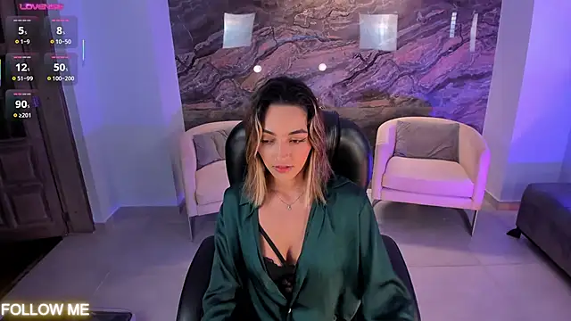 MelissaMoore  online show from November 2, 2:58 am