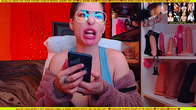 cuminmenowbbyx online show from December 14, 2:22 pm