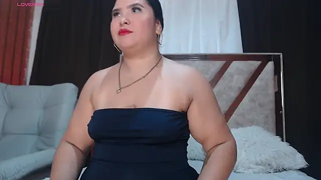 AGATHAA WHITE online show from March 12, 10:10 am