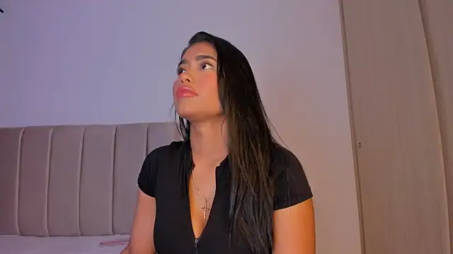 isa bunny online show from October 16, 3:40 am