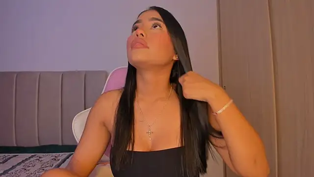 isa bunny online show from November 19, 2:55 am