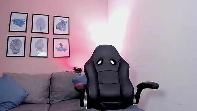 Sabrina Sabrock  online show from October 31, 5:41 am