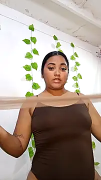 shayna all online show from October 21, 6:30 pm