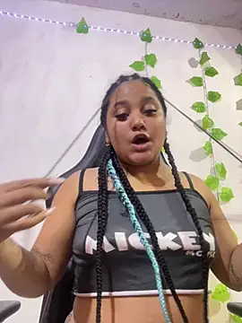 shayna all online show from August 5, 12:46 am
