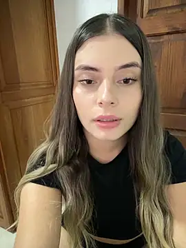 Miss valeriaa online show from December 14, 2:34 am