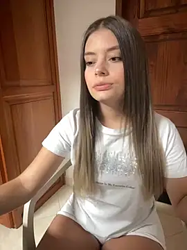 Miss valeriaa online show from January 11, 3:31 pm