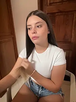 Miss valeriaa online show from January 22, 8:17 pm