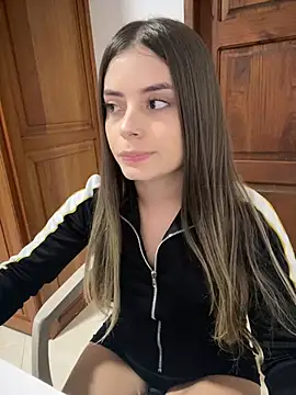 Miss valeriaa online show from February 6, 11:04 pm