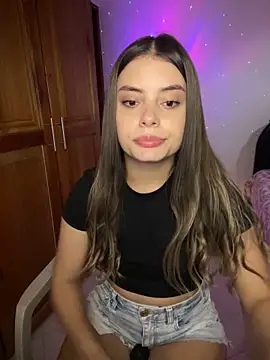 Miss valeriaa online show from February 14, 8:59 pm