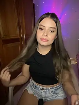 Miss valeriaa online show from February 15, 12:04 am