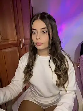 Miss valeriaa online show from February 16, 5:15 pm