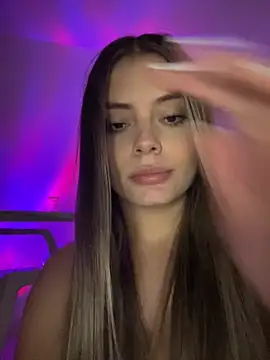 Miss valeriaa online show from February 26, 12:27 am