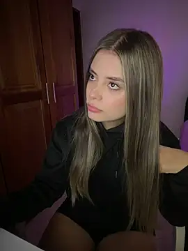 Miss valeriaa online show from March 5, 10:32 pm