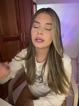 Miss valeriaa online show from March 15, 3:48 pm