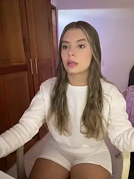 Miss valeriaa online show from March 19, 2:57 pm