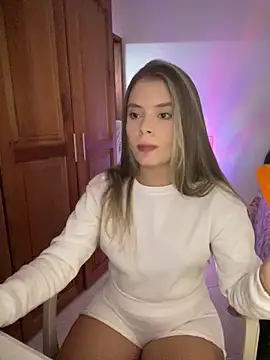 Miss valeriaa online show from March 19, 8:43 pm