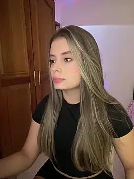 Miss valeriaa online show from March 21, 2:51 pm