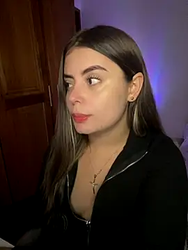 Miss valeriaa online show from November 18, 11:15 pm