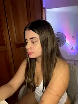 Miss valeriaa online show from November 20, 4:07 pm