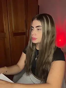 Miss valeriaa online show from February 23, 11:46 pm