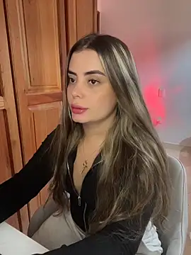 Miss valeriaa online show from March 25, 3:40 pm