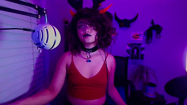 Azazelgains online show from December 18, 2:56 pm