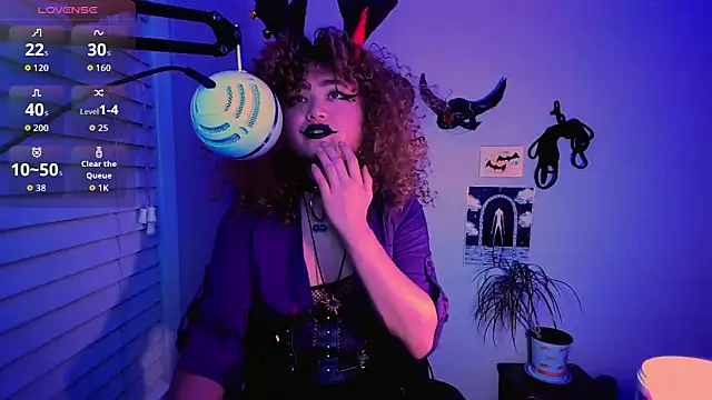 Azazelgains online show from December 21, 10:11 am