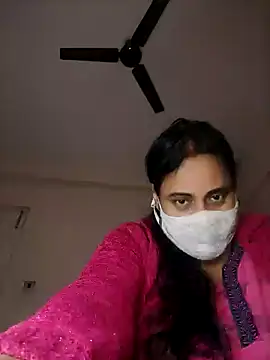 Sheela-Bhabi online show from January 19, 1:09 am