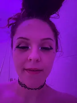 BlaizeyBBy online show from January 30, 1:10 pm