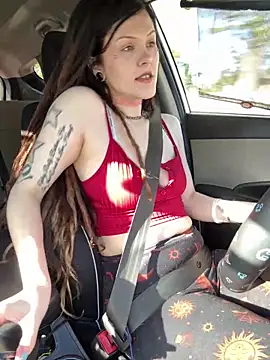 BlaizeyBBy online show from September 22, 11:51 pm