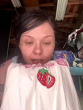 BlaizeyBBy online show from September 24, 7:50 pm