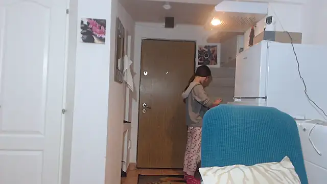 Snapshot of simyhvn chatting on February 26, 5:07 pm simyhvn online show from February 26, 5:07 pm