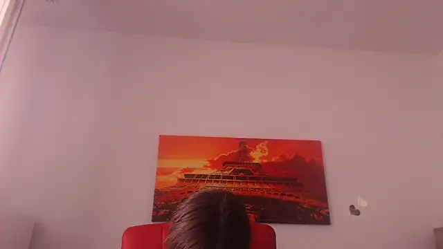 Snapshot of simyhvn chatting on September 18, 5:53 am simyhvn online show from September 18, 5:53 am