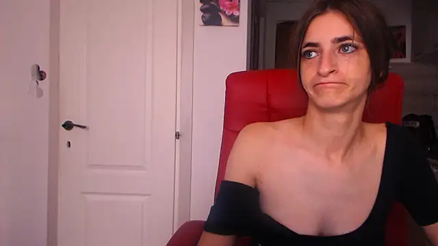 Snapshot of simyhvn chatting on September 20, 5:19 am simyhvn online show from September 20, 5:19 am