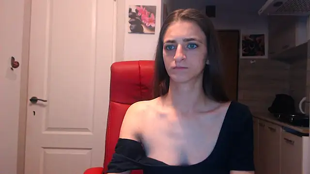 Snapshot of simyhvn chatting on September 24, 5:11 am simyhvn online show from September 24, 5:11 am