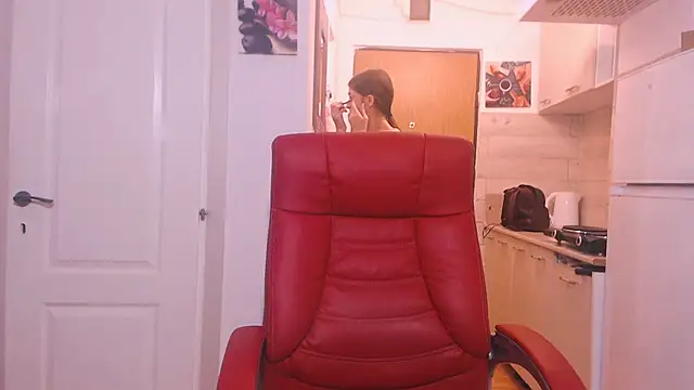 Snapshot of simyhvn chatting on October 29, 5:42 am simyhvn online show from October 29, 5:42 am