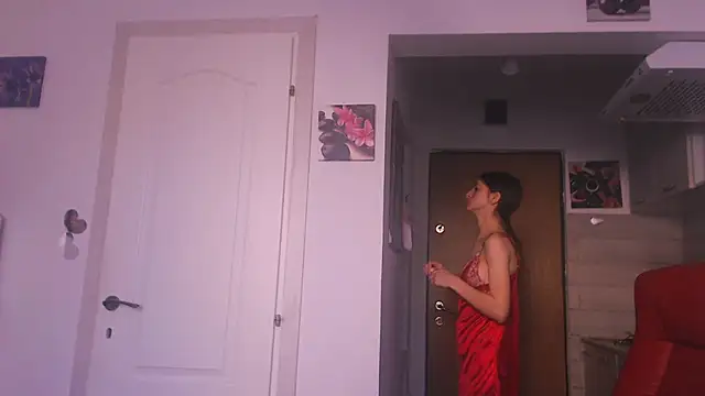 Snapshot of simyhvn chatting on October 30, 5:53 am simyhvn online show from October 30, 5:53 am