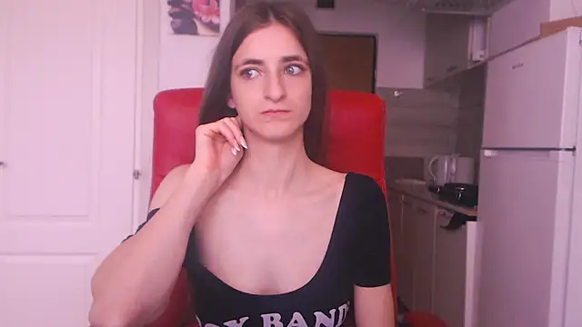 Snapshot of simyhvn chatting on November 7, 7:30 am simyhvn online show from November 7, 7:30 am